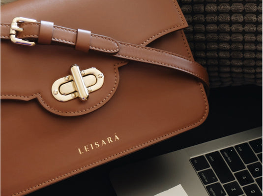 I always carry multipurpose products in my handbag.