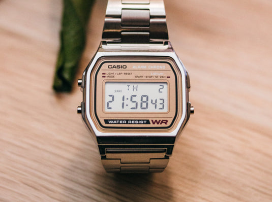 There are no secrets that time does not reveal.