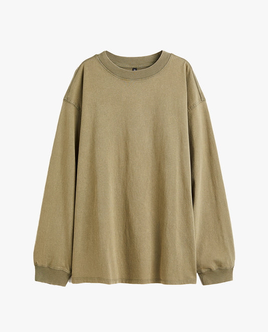 Gilet sweatshirt