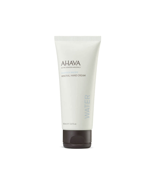 Hand Moisturizer