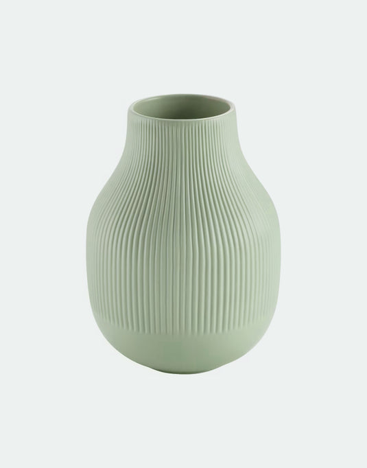 Gradvis vase