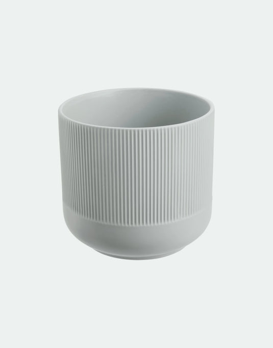 Gradvis vase