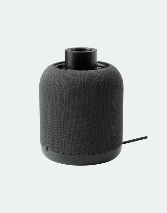 Wifi speaker lamp