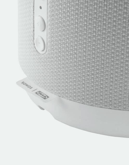 Wifi speaker lamp