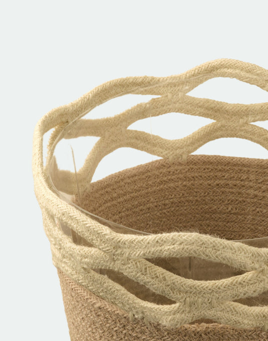 Vardande plant pot