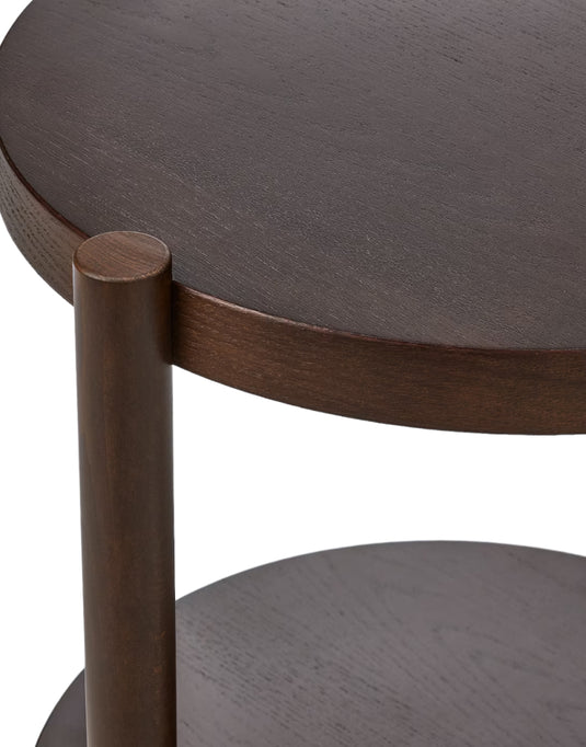 Listerby side table