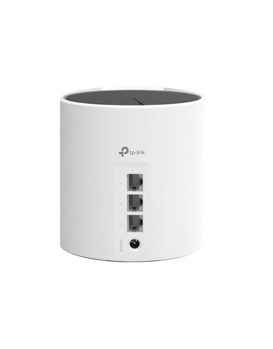 Link deco WiFi 6 mesh system deco