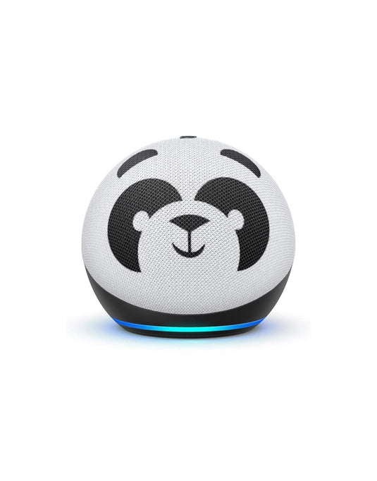 Meet echo dot kids smart speaker