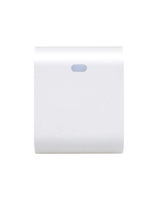 Kasa smart plug energy monitoring