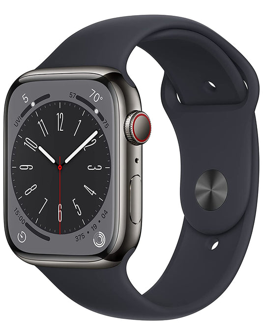 Apple smart watch Series 8 sport band
