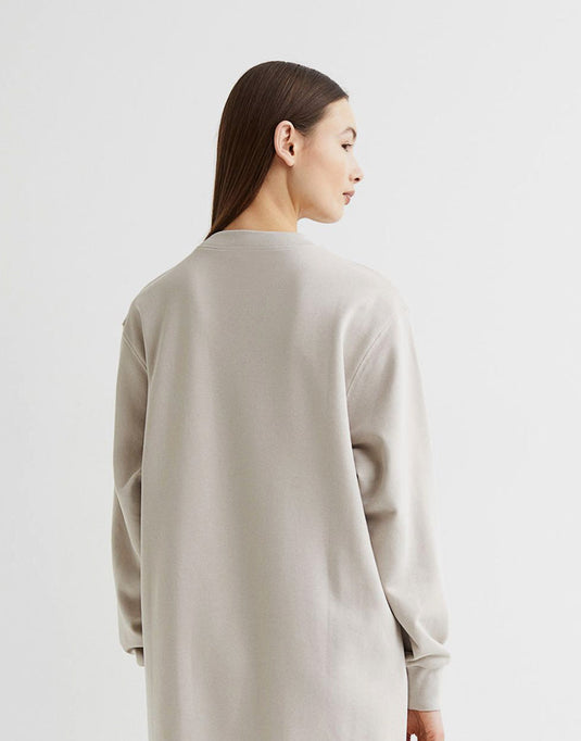 Knotted jersey
