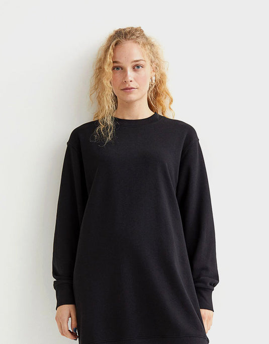 Knotted jersey