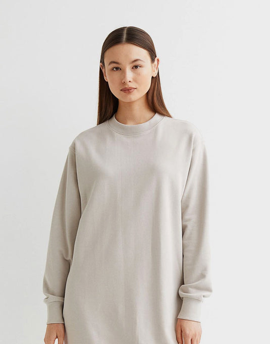 Knotted jersey
