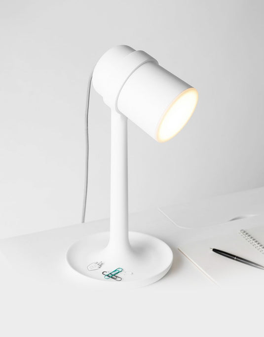 Electric iron stand