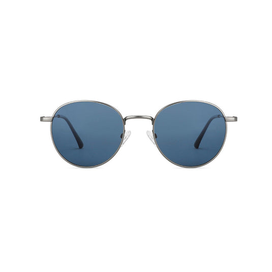 Gunmetal sunglasses