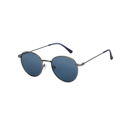 Gunmetal sunglasses