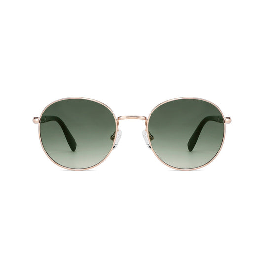 Full round sunglasses