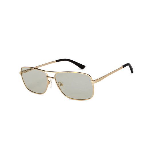 Geometric sunglasses