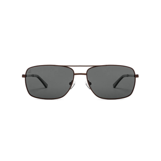 Geometric sunglasses