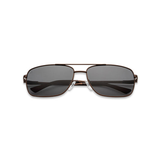 Geometric sunglasses