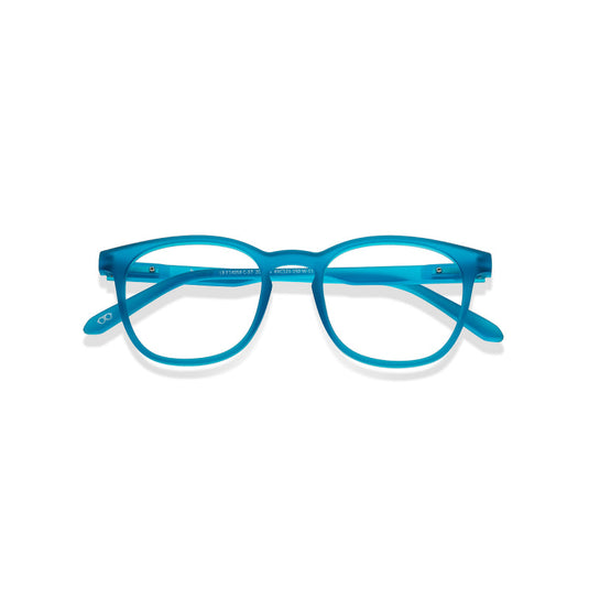 Caribbean eyeglasses