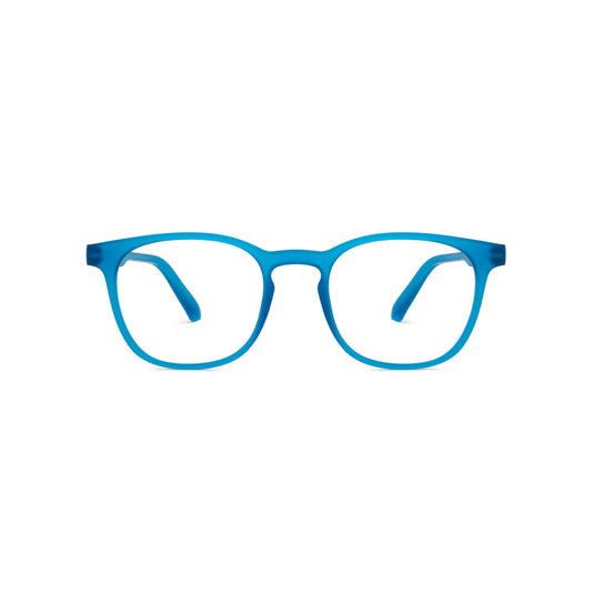 Caribbean eyeglasses