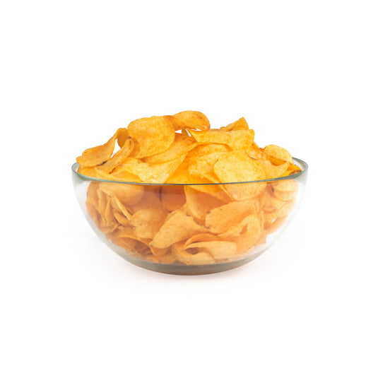 Lay's sizzling hot potato