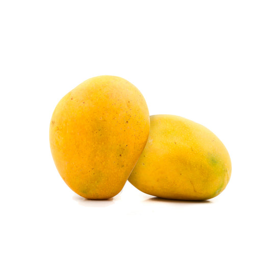 Alphonso mango