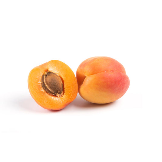 Fresh natural Peach