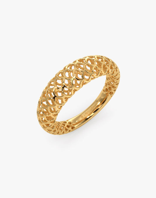 The fianna ring