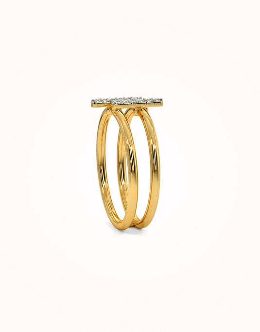 The evianna ring