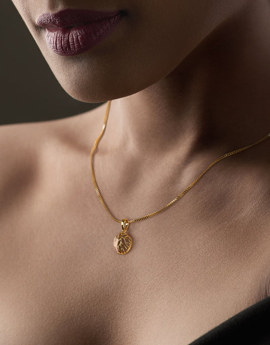 The migan pendant