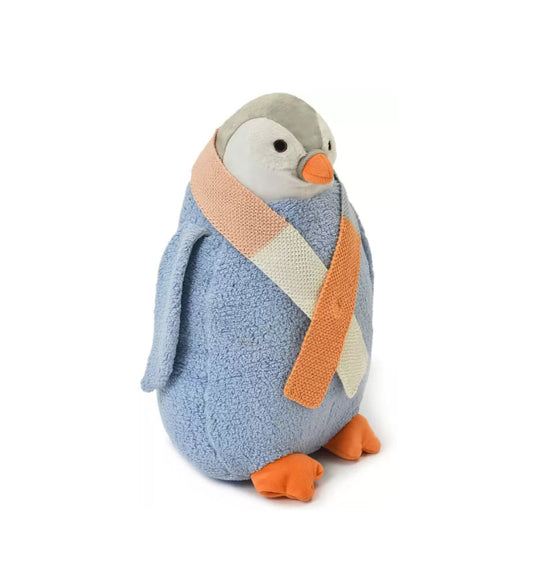 Perk penguin stuffed