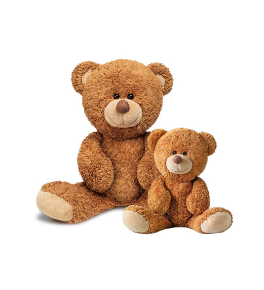Cute teddy bear toy