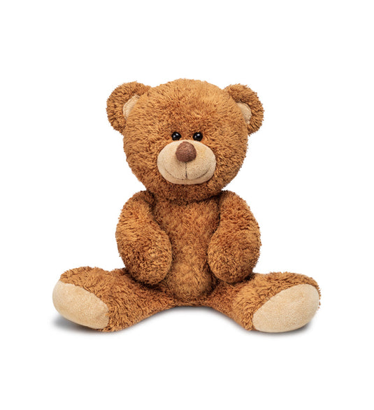 Cute teddy bear toy