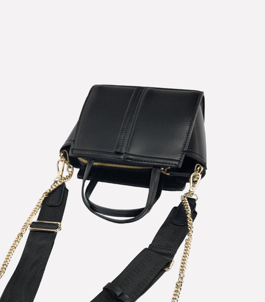Crossbody style bag
