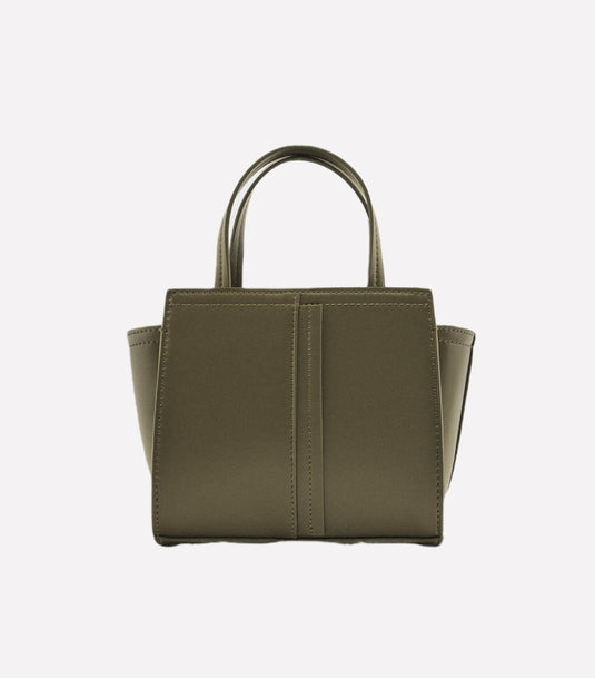 Crossbody style bag