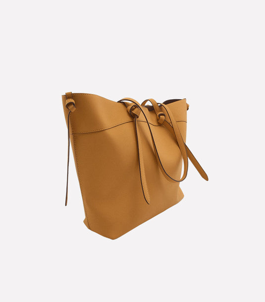 Large tote bag