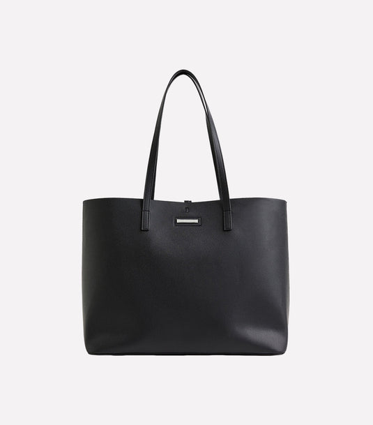Shoulder bagpack
