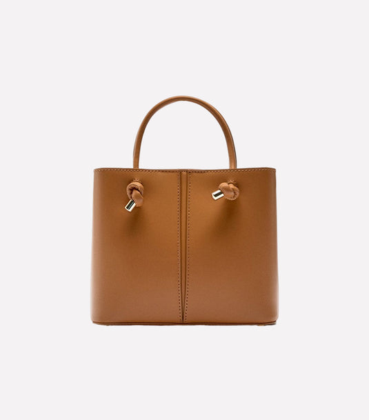 Nylon shoulder bag