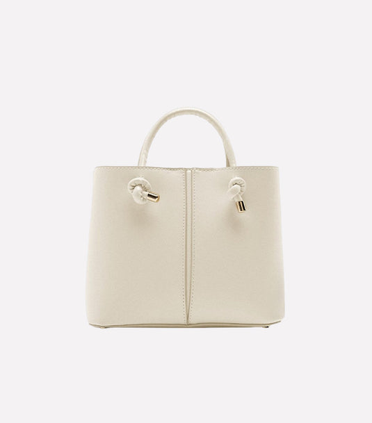 Nylon shoulder bag