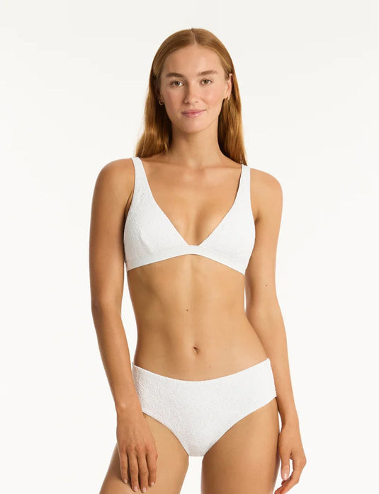 Interlace longline