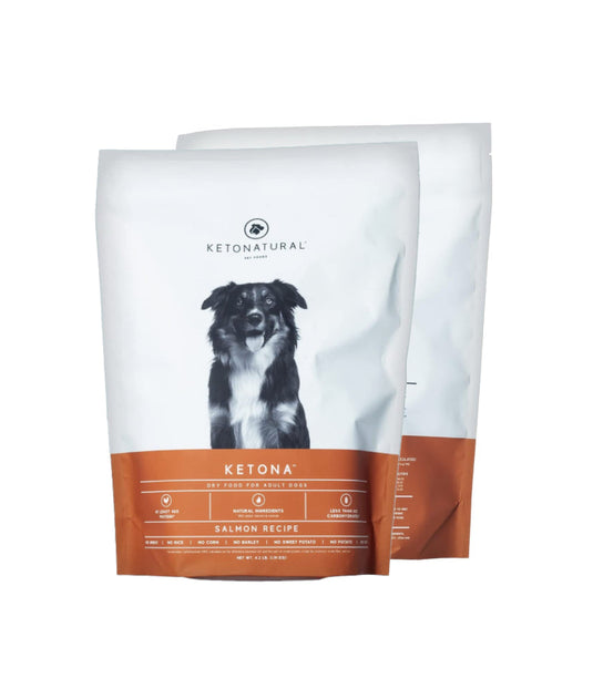 Ketona dry food
