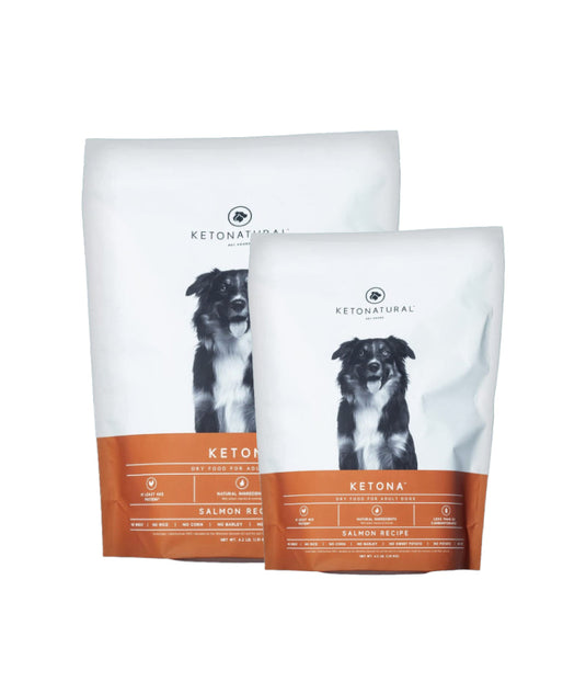 Ketona dry food