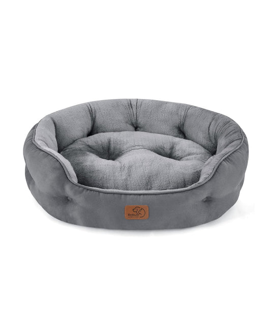 Small bed for dog