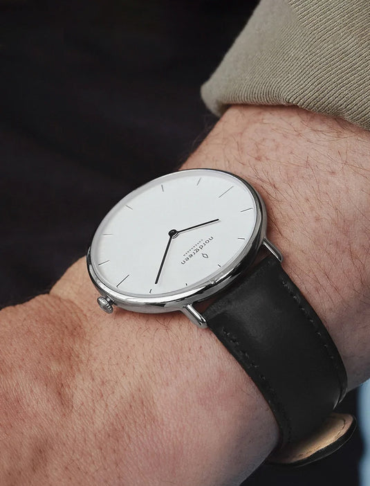 Workwears men's watch
