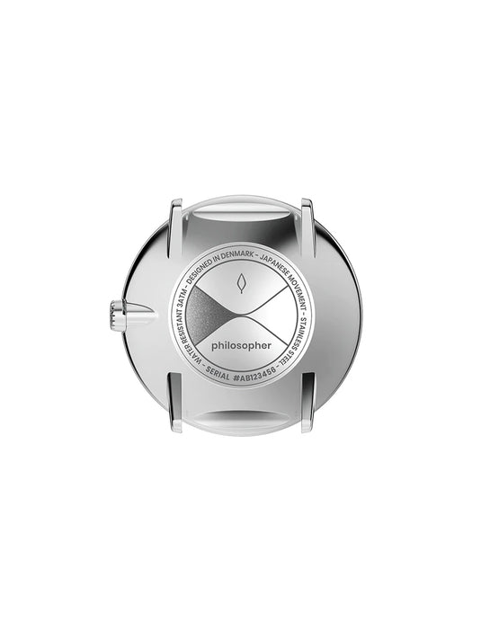 Nord men’s watch