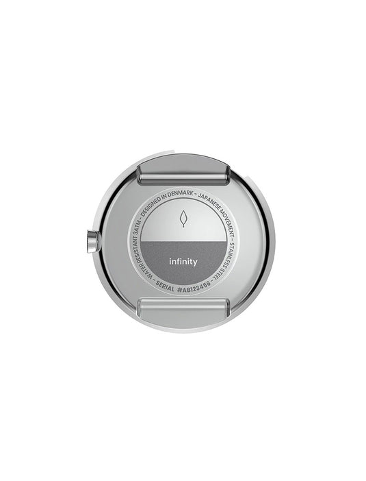 Philosopher men’s watch