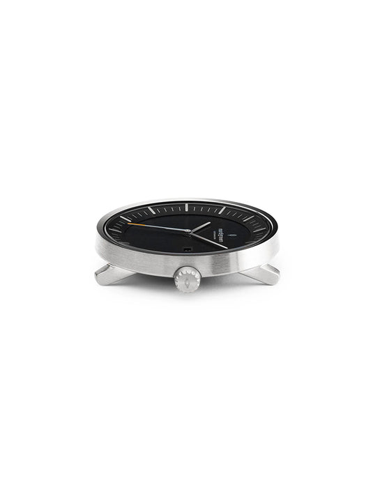 Blackmate watch