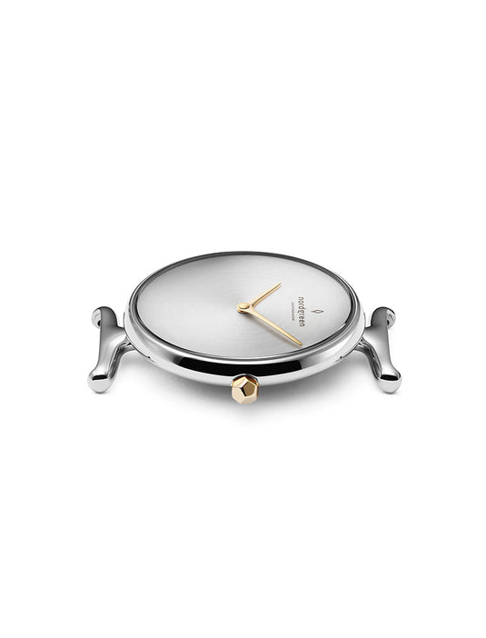 Christian watch